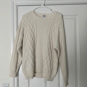 aritzia sunday best sweater